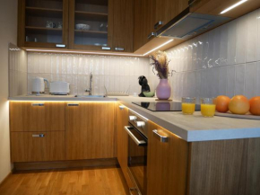 Charming apartment with a balcony in a great location